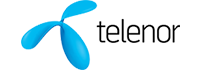 Telenor logo